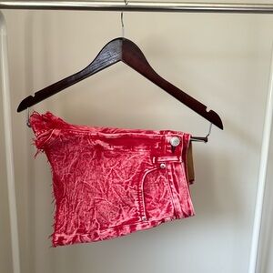 NWOT Rag & Bone Shorts